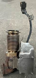 Kenworth T880 Engine Part