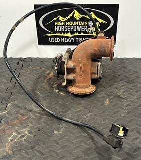 Kenworth T880 Engine Part