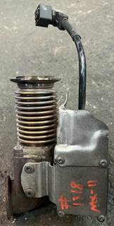 Kenworth W900S Engine Part