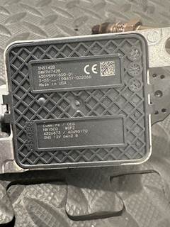 Paccar PX-9 Engine Part for a Kenworth T400