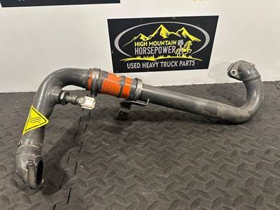 Paccar PX-9 Engine Part for a Kenworth T400