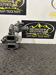 Paccar PX-9 Engine Part for a Kenworth T400