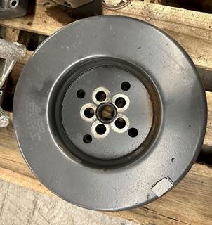 Paccar PX-9 Engine Part for a Kenworth T400