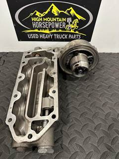 Paccar PX-9 Engine Part for a Kenworth T400