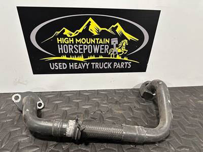 Paccar PX-9 Engine Part for a Kenworth T370