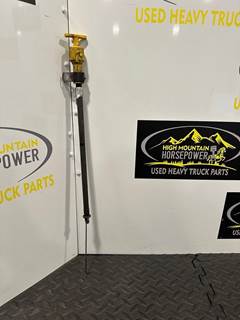 Paccar PX-9 Engine Part for a Kenworth T370