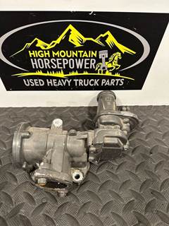 Paccar PX-9 Engine Part for a Kenworth T370