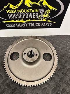 Paccar PX-9 Engine Part for a Kenworth T370