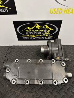 Paccar PX-9 Engine Part for a Kenworth T370