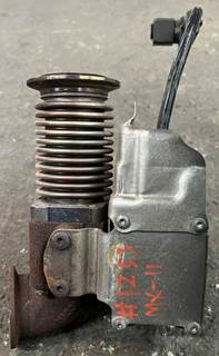 Peterbilt 579 Engine Part