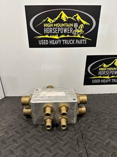 Peterbilt 579EV Engine Part