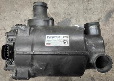 Open crankcase ventilation filter / module (OCV) / oil separator for PACCAR