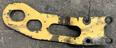 Caterpillar front lifting eye / engine lift bracket in good used condition, see