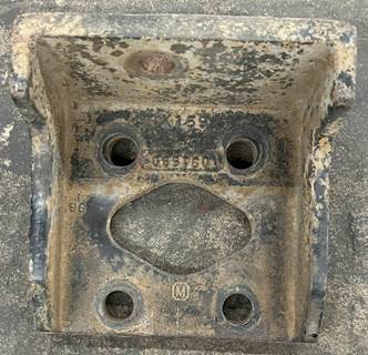 Freightliner Engine Mount for a Freightliner Long Conv.