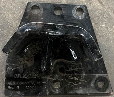 Kenworth T3 Series Right Engine Mount