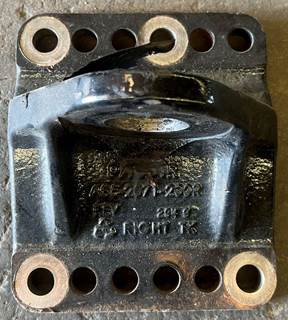 Kenworth Right Engine Mount for a Kenworth T400