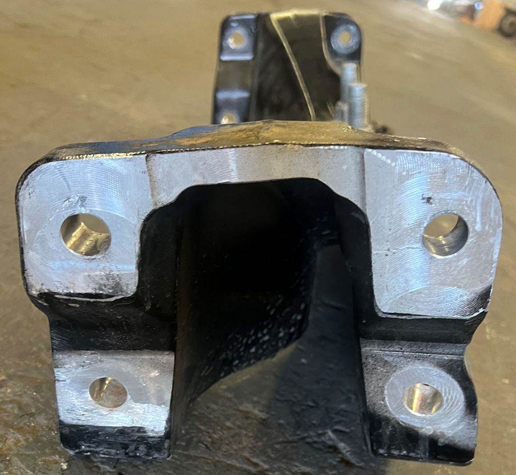 2023 Kenworth T680 Engine Mount For Sale Spokane Valley, WA 6703