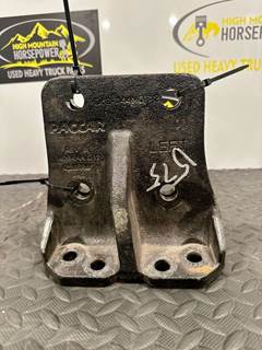 Kenworth T680 Left Engine Mount