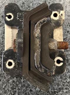 Kenworth T800 Right Engine Mount for a Kenworth T8 Series