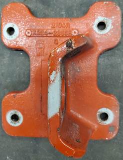 Kenworth W900 Left Engine Mount