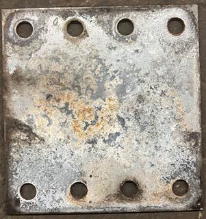 Peterbilt 379 Engine Mount