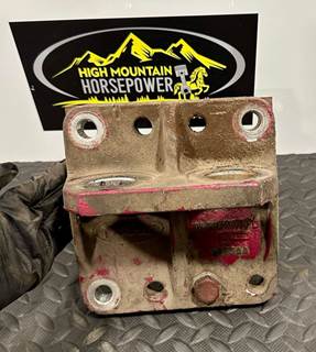 Peterbilt 379 Engine Mount