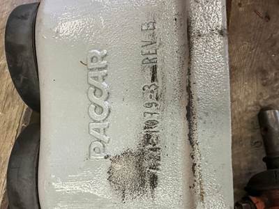 Peterbilt 587 Engine Mount