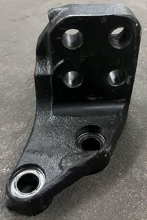 Right hand rear engine bracket pulled from a PACCAR engine, believed to be a