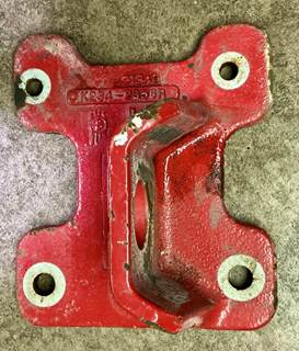 Engine Mount Support Bracket