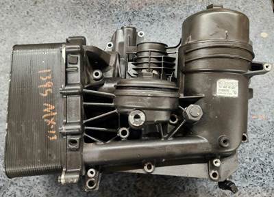 Kenworth W990 Engine Oil Cooler