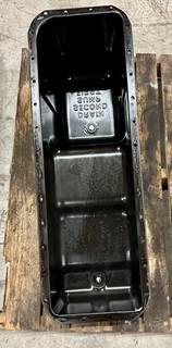 Paccar PX-9 Engine Oil Pan for a Kenworth T370