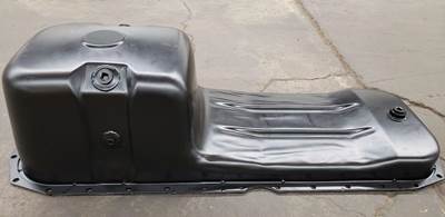 Cummins ISX Engine Oil Pan