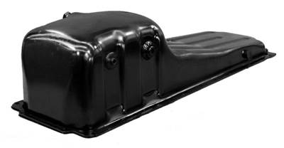 Cummins NT855 Engine Oil Pan