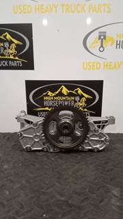 Detroit DD13 Engine Oil Pump for a Western Star 4700