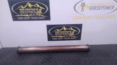 Detroit DD13 Engine Oil Pump for a Western Star 4700