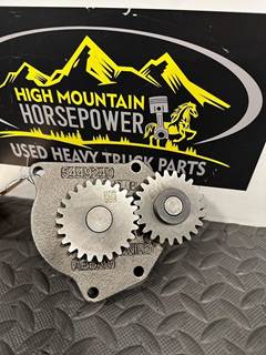 Kenworth T400 Engine Oil Pump