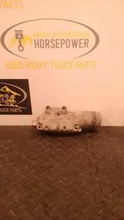 Mercedes-Benz OM460LA Engine Thermostat Housing for a Freightliner COLUMBIA