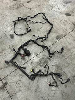 Kenworth T400 Engine Wiring Harness