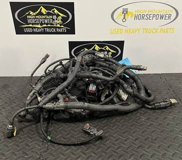 Kenworth T400 Engine Wiring Harness