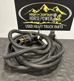 Kenworth T680 Engine Wiring Harness