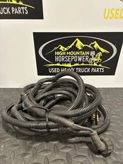 Kenworth T680 Engine Wiring Harness