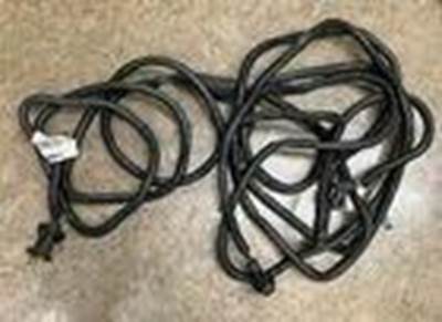 Paccar Hotstart Harness - Heater Engine