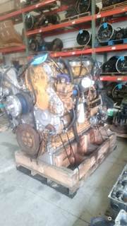 Caterpillar C15 ACERT Engine for a Sterling Truck A9500 series