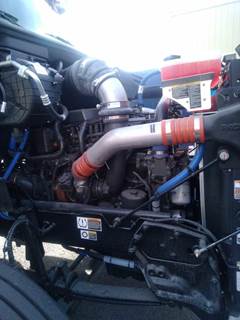 Paccar MX-11 Engine for a Peterbilt 567