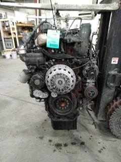 Paccar MX-13 Engine for a Peterbilt 579