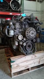 Paccar MX-13 Engine for a Kenworth T660