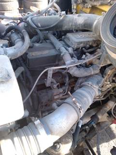 Paccar PX-9 Engine for a Peterbilt 337