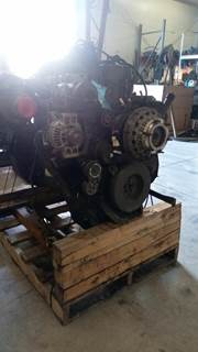 Paccar PX-9 Engine for a Kenworth T400