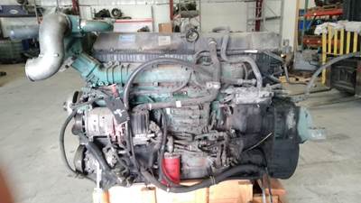 Volvo D13J Engine for a Volvo Truck VNL