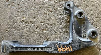 Kenworth Exhaust Assembly for a Kenworth T660